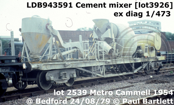 LDB943591 Cement [1]
