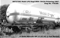 BRT57582 Stoke Marcroft WR 82-07-17 © Paul Bartlett [w]