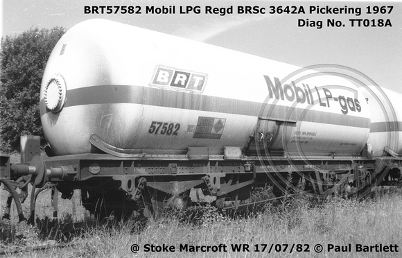 BRT57582 Stoke Marcroft WR 82-07-17 © Paul Bartlett [w]