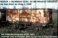 ROF29 = B240816 COAL 16