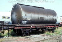 TRL51181 ICI Petrochemicals Regd @ South Staffs Wagon Wks, Tipton 83-08-19 � Paul Bartlett w