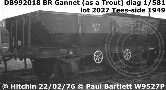 DB992018 Gannet-Trout [2][m]