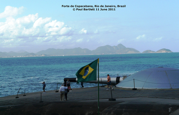 P1170232 Forte de Copacabana