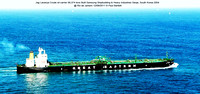 Jag Lavanya Crude oil carrier @ Rio de Janeiro 12-06-2011 � Paul Bartlett [5w]