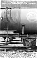 OC5 GKN = ICI 384 ex Ammonia liquer Internal @ Cardiff Allied Steel & Wire 87-04-22 © Paul Bartlett [02w]