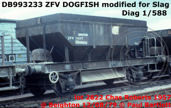 DB993233 ZFV Slag