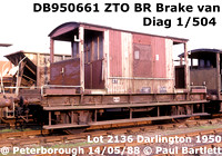 DB950661 ZTO