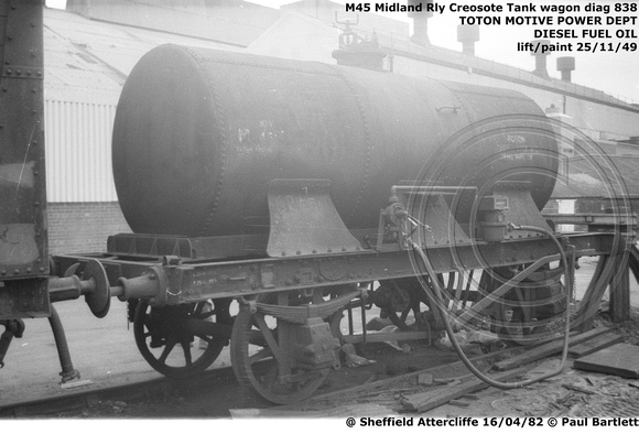 M45 Sheffield Attercliffe 82-04-16 © Paul Bartlett [4w]