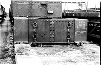 DB900100 ZVQ FLATROL EAB Diag 2-516 Lot 2218 Fairfield S&E 1953 @ Bristol East Depot 85-04-12 © Paul Bartlett [2w]