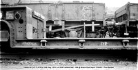 DB900108 ZVP FLATROL EAB Diag 2-516 Lot 2936 Fairfield S&E 1956 @ Bristol East Depot 85-04-12 © Paul Bartlett [3w]