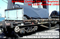 B947998 Conflat ISO G32079B