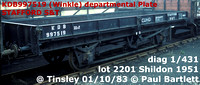 KDB997519 (Winkle) D 1-431