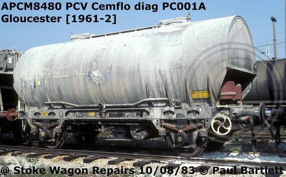 APCM8480 PCV