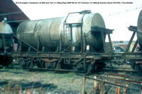 Milk tank wagons BR, GWR, LNER, SR, LMS, MMB