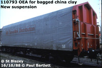 OBA rebuilds - OTA, OEA, ZCA, RRA