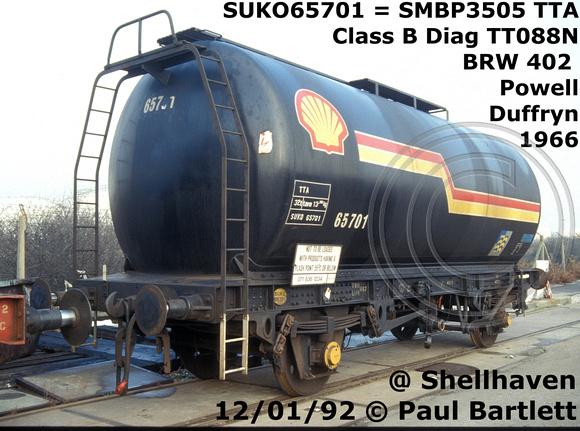 SUKO65701 = SMBP3505