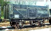 East Somerset Railway Cranmore Preservation