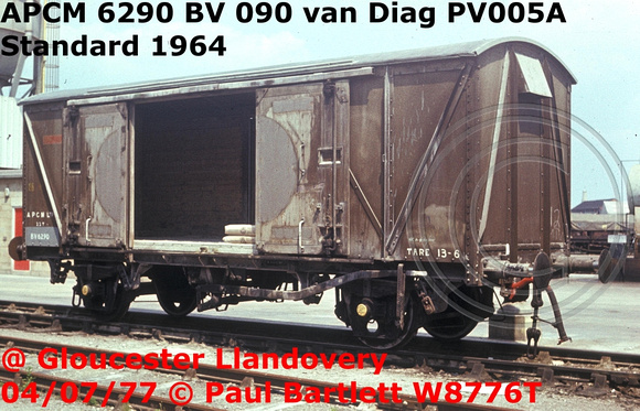 APCM 6290 BV 090
