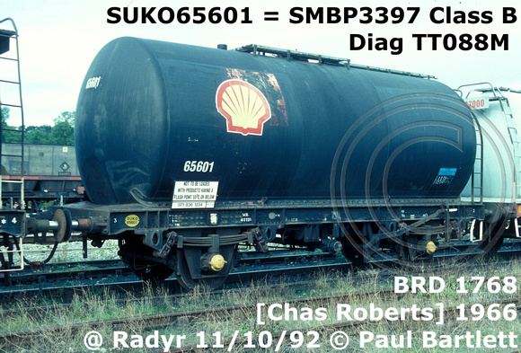 SUKO65601 = SMBP3397