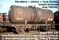 TRL48042 = UM241