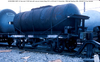 ADW43989 GWR tank @ Reading DMU 87-04-20 � Paul Bartlett [1w]