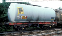 TRL51804 TTA Class A Petroleum @ Radstock Marcrofts C&W 85-08-29 � Paul Bartlett w