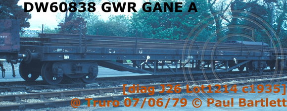 DW60838 GANE A