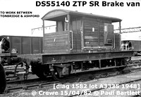 DS55140 ZTP
