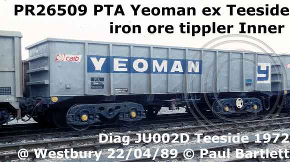 PR26509 PTA Yeoman [1]