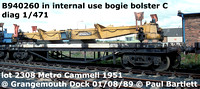 B940260 internal use