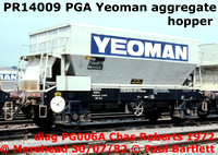 PR14009 PGA Yeoman