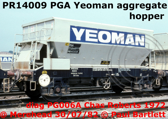 PR14009 PGA Yeoman