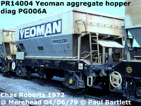 PR14004 Yeoman