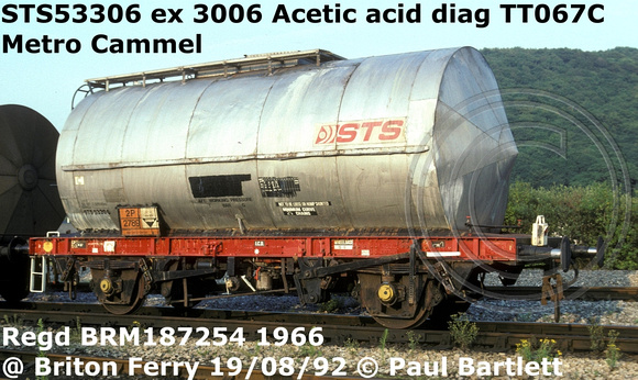 STS53306 Acetic
