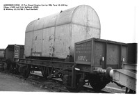 ADB998052 ZRW  Engine Carrier @ Woking 86-10-12 © Paul Bartlett [2w]