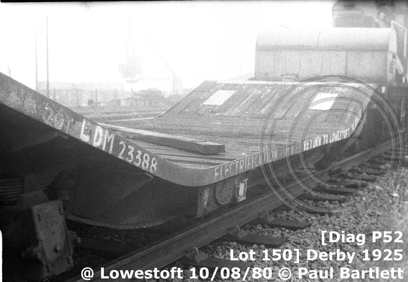 LDM23388 LOWMAC MH @ Lowestoft 1980-08-10 [2]