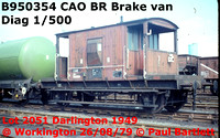 B950354 CAO