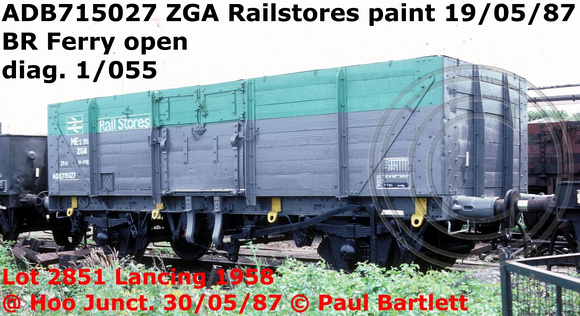 ADB715027 ZGA Railstores