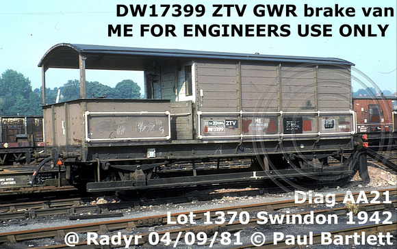 DW17399 ZTV