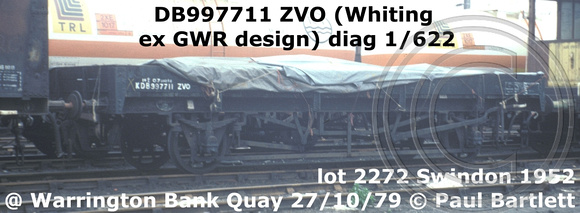 DB997711 ZVO (Whiting)