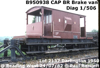 B950938 CAP