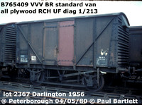B765409 VVV