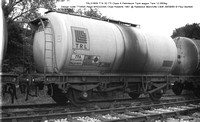 TRL Class A Petroleum tank wagons 51804 - 34