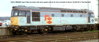 33211 BRC&W Type 3  @ Dover 92-05-10 © Paul Bartlett w