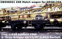 34m DB998501 ZSR