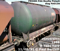 PR9484 PAA Boulby Potash