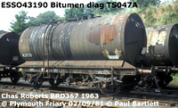 ESSO43190 Bitumen