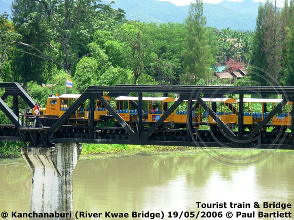 Tourist train Bridge DSCN0165