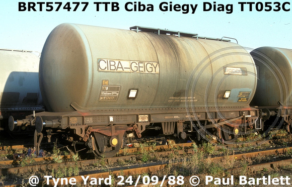 BRT57477 TTB Ciba Giegy [2]
