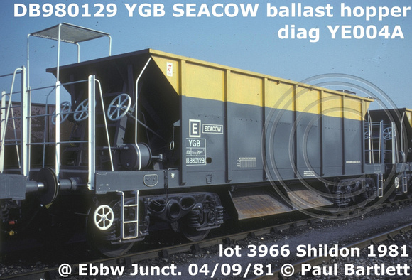 DB980129 YGB SEACOW